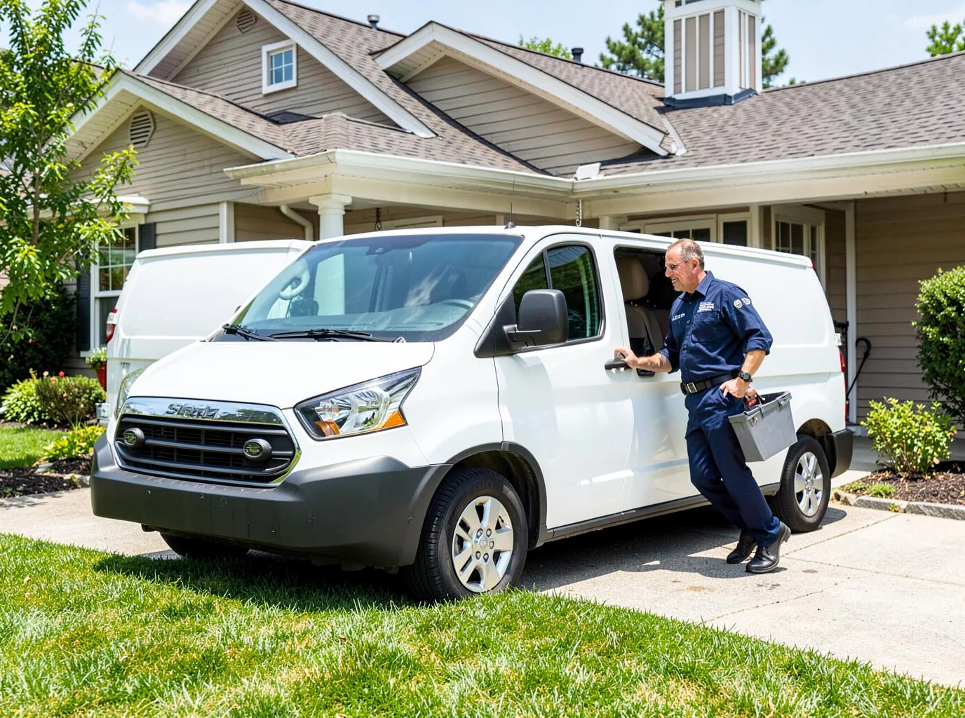 Emergency Plumber company in Ivanhoe, VA