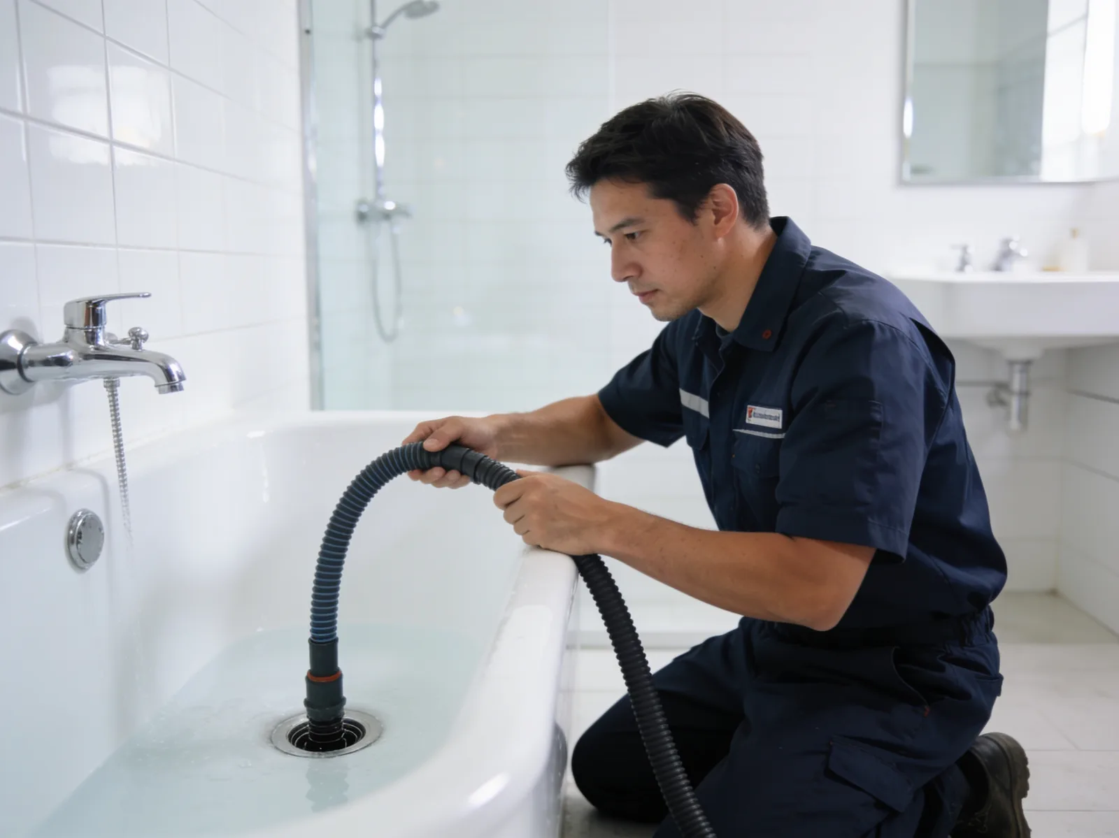 Emergency Plumber Ivanhoe, VA FAQs
